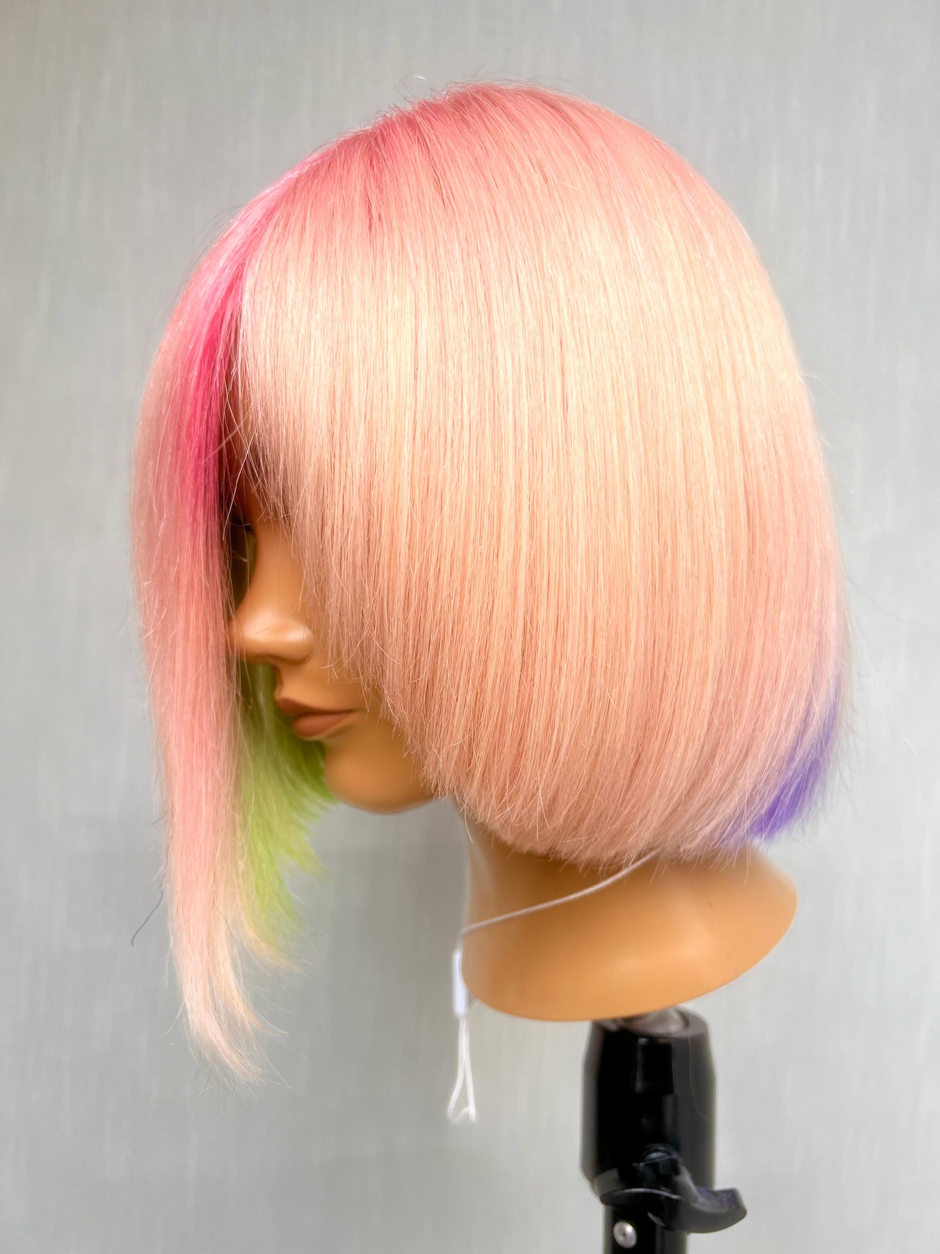 Never Just Hair